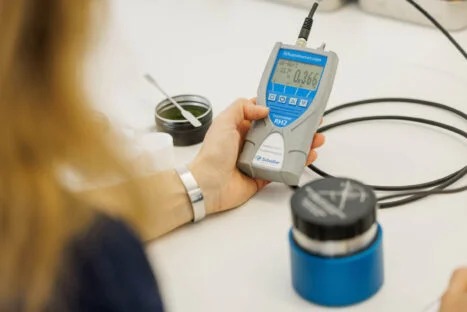 Humimeter RH2 water activity meter