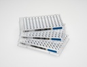 Thermo Scientific™ Sensititre™ RAPMYCO2 Susceptibility Testing Plate