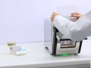 Interscience BagMixer 400 Laboratory blender 400 mL