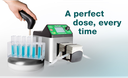 Interscience FlexiPump® Pro Peristaltic dosing pump