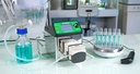 Interscience FlexiPump® Pro Peristaltic dosing pump
