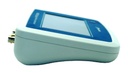VWR® pH 2500L, pH/mV/°C Benchtop pH Meter, with Colour Graphic Touch Screen