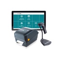 Interscience dataLink Petri dish labelling solution