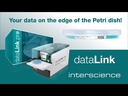 Interscience DataLink™ Pro Petri dish labelling solution