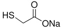 Thermo Scientific™ Sodium mercaptoacetate (sodium thioglycolate) 98%