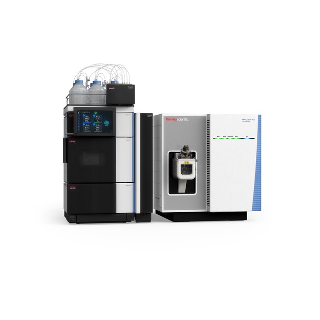 Thermo Scientific™ TSQ Quantis™ Plus Triple Quadrupole Mass Spectrometer