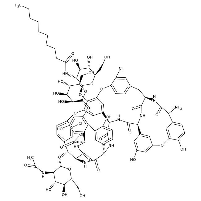 Thermo Scientific™ Teicoplanin ≥80% A2