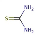 Thermo Scientific™ Thiourea 99%, Extra Pure