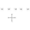Thermo Scientific™ Tin (IV) chloride pentahydrate 98+%, Extra Pure