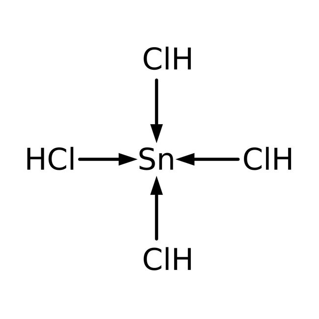 Thermo Scientific™ Tin(IV) chloride, anhydrous ≥98% (metals basis)