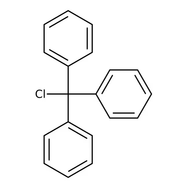 Thermo Scientific™ Trityl chloride 98% 