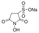 Thermo Scientific™ Sulfo-NHS (N-hydroxysulfosuccinimide), No-Weigh™ Format