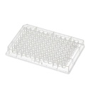 Thermo Scientific™ Pierce™ 96-Well Polystyrene Plates, Corner Notch 