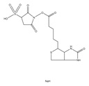 Thermo Scientific™ EZ-Link™ Sulfo NHS-LC-LC-Biotin, No-Weigh™ Format