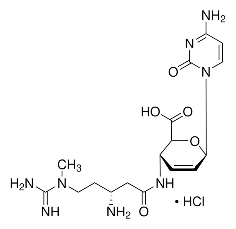 Gibco™ Blasticidin S HCl (10 mg/mL)