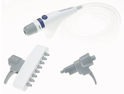 Aspirator QuickFlow 4L UNV EN