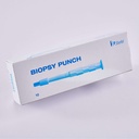 Stiefel® Biopsy Punch, sterile 