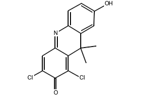 Invitrogen™ DDAO galactoside (9H-(1,3-Dichloro-9,9-Dimethylacridin-2-One-7-yl) β-D-Galactopyranoside)
