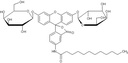Invitrogen™ C12FDG (5-Dodecanoylaminofluorescein Di-β-D-Galactopyranoside), 5mg
