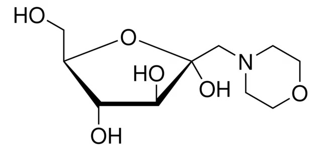 Sigma-Aldrich 1-Deoxy-1-morpholino-D-fructose ≥98% (TLC)