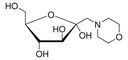 Sigma-Aldrich 1-Deoxy-1-morpholino-D-fructose ≥98% (TLC)