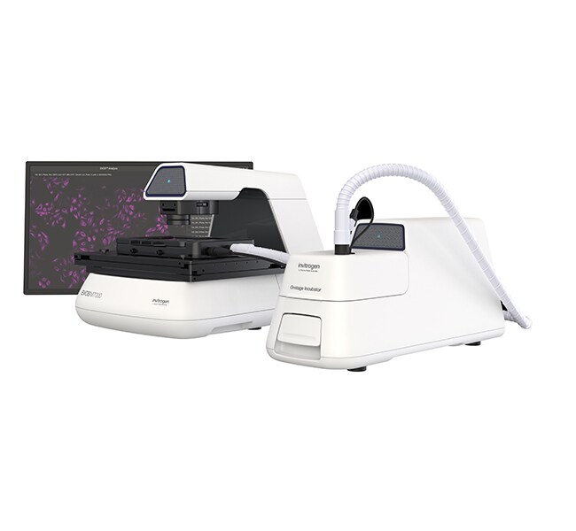 Invitrogen™ EVOS™ Onstage Incubator (OSI-2)
