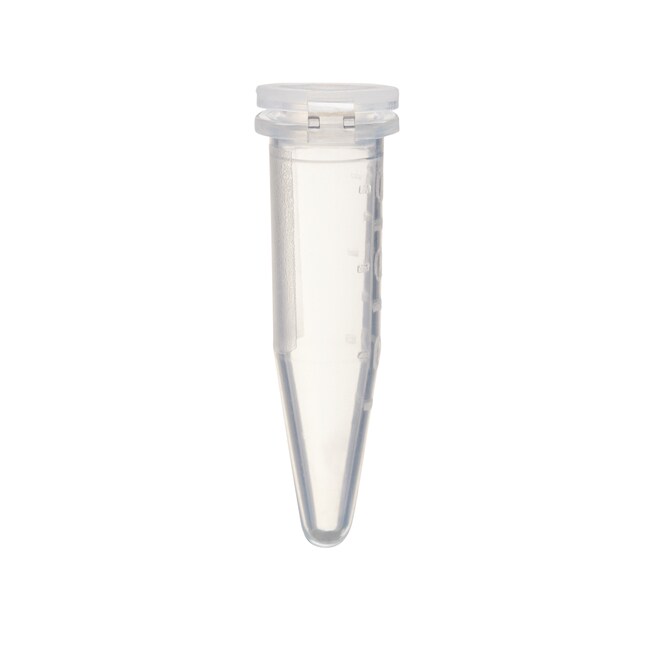 Thermo Scientific™ Snap Cap Low Retention Microcentrifuge Tubes