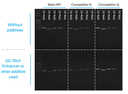 Solis Hot Start HiFi DNA Polymerase Kit