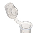 Thermo Scientific™ Snap Cap Low Retention Microcentrifuge Tubes