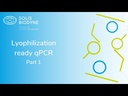SolisFAST® Lyo-Ready qPCR Kit with UNG