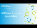SOLIScript® Fast 1-step RT-qPCR Mix with UNG