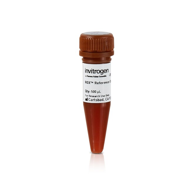 Invitrogen™ ROX Reference Dye, 500 μL