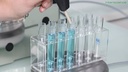 FlexiPump - Dispensing pumps: Overview of the range