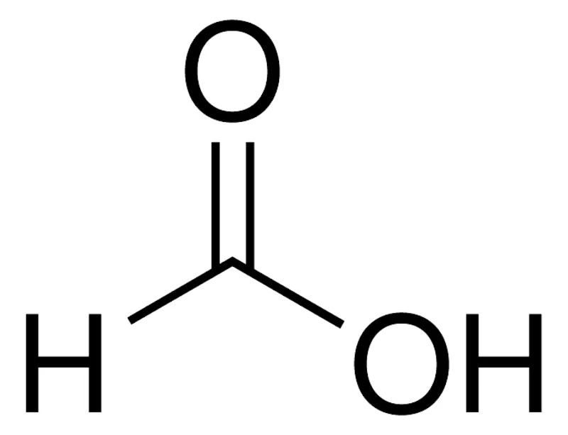VWR Formic acid 99-100%, AnalaR NORMAPUR® ACS, Reag. Ph. Eur. analytical reagent