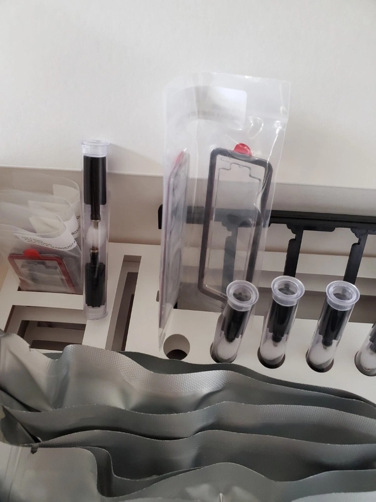 Applied Biosystems™ QuantStudio™ 12K Flex OpenArray™ Practice Kit