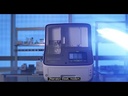 Applied Biosystems™ SeqStudio™ 8 Flex Genetic Analyzer with Laptop