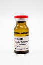 Liofilchem® Lactic Acid 10% Solution, 5 × 10 mL vials
