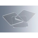 MARIENFIELD Haemacytometer cover glasses