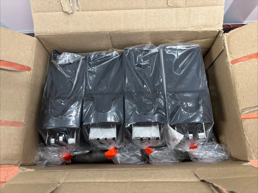 Thermo Scientific™ TX-750 4 x 750 mL Swinging Bucket Rotor for TaqMan™ Array Cards 