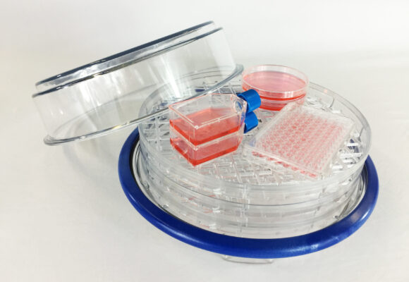 Embrient Modular Incubator Chamber, Combo Package