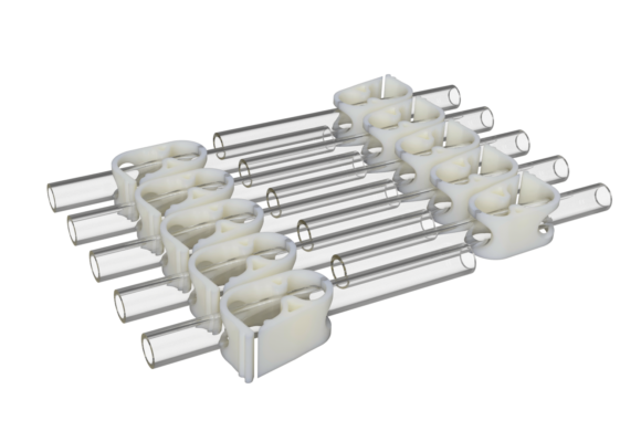 Embrient Modular Incubator Chamber, Combo Package