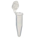 Thermo Scientific™ Snap Cap Low Retention Microcentrifuge Tubes