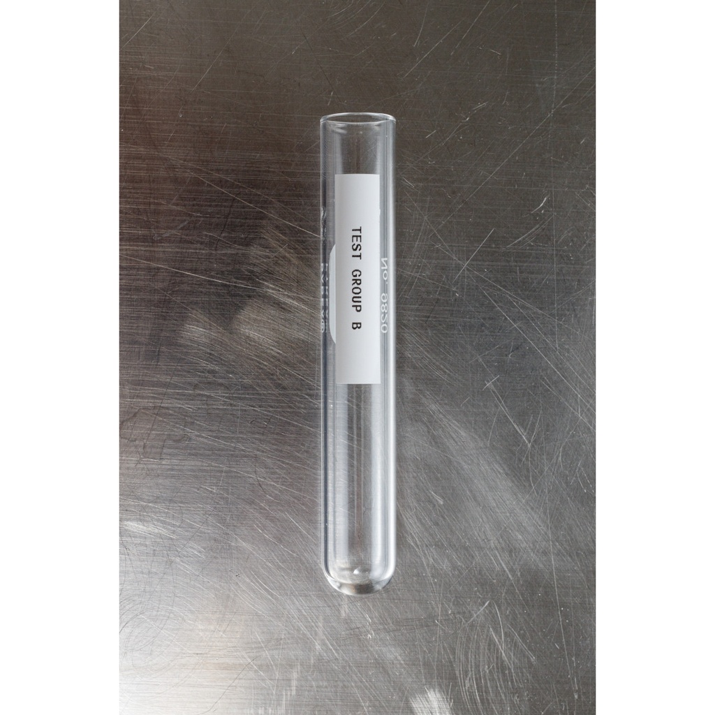 BRADY™ B-461 Self-laminating Polyester Cryogenic Labels with Ribbon for M21 Printers