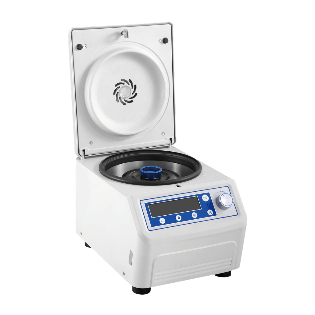 Haier Biomedical Benchtop High-speed Microcentrifuge, LX-165T2-J, Without Rotor
