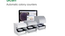 Scan 300, 500 and 1200 - Automatic colony counters: Overview of the range