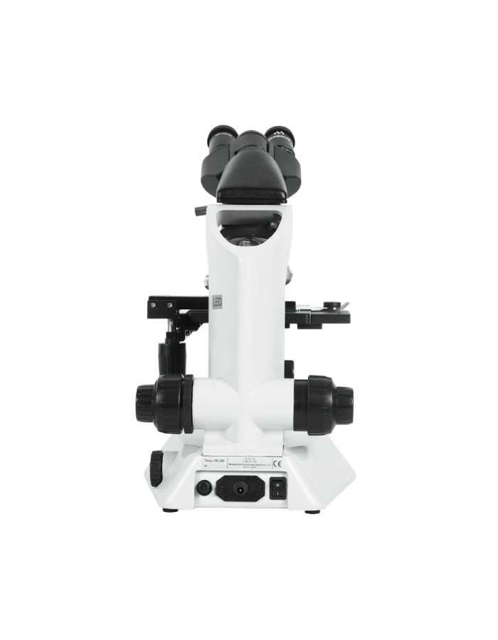 Magnus Theia-i Freedom Binocular LED microscope with battery backup