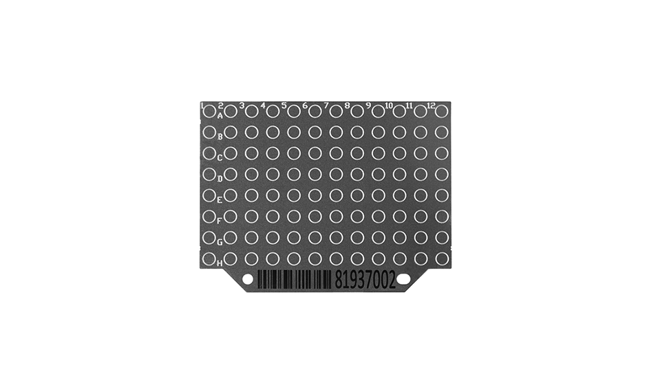 Autobio Autof MS1000 Automated MALDI-TOF 