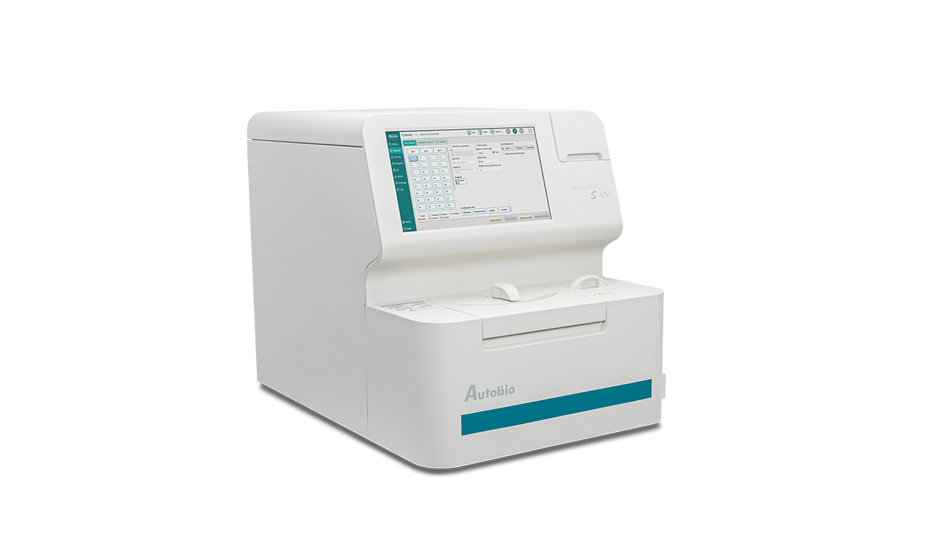AutoLumo S900 CLIA System