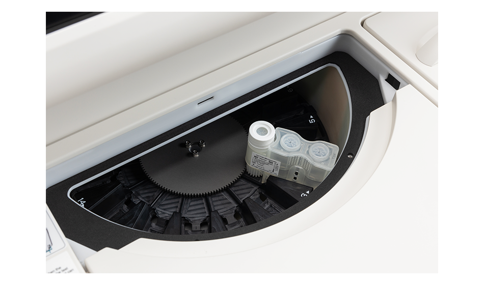 AutoLumo S900 CLIA System