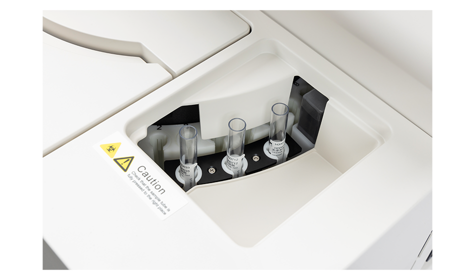 AutoLumo S900 CLIA System